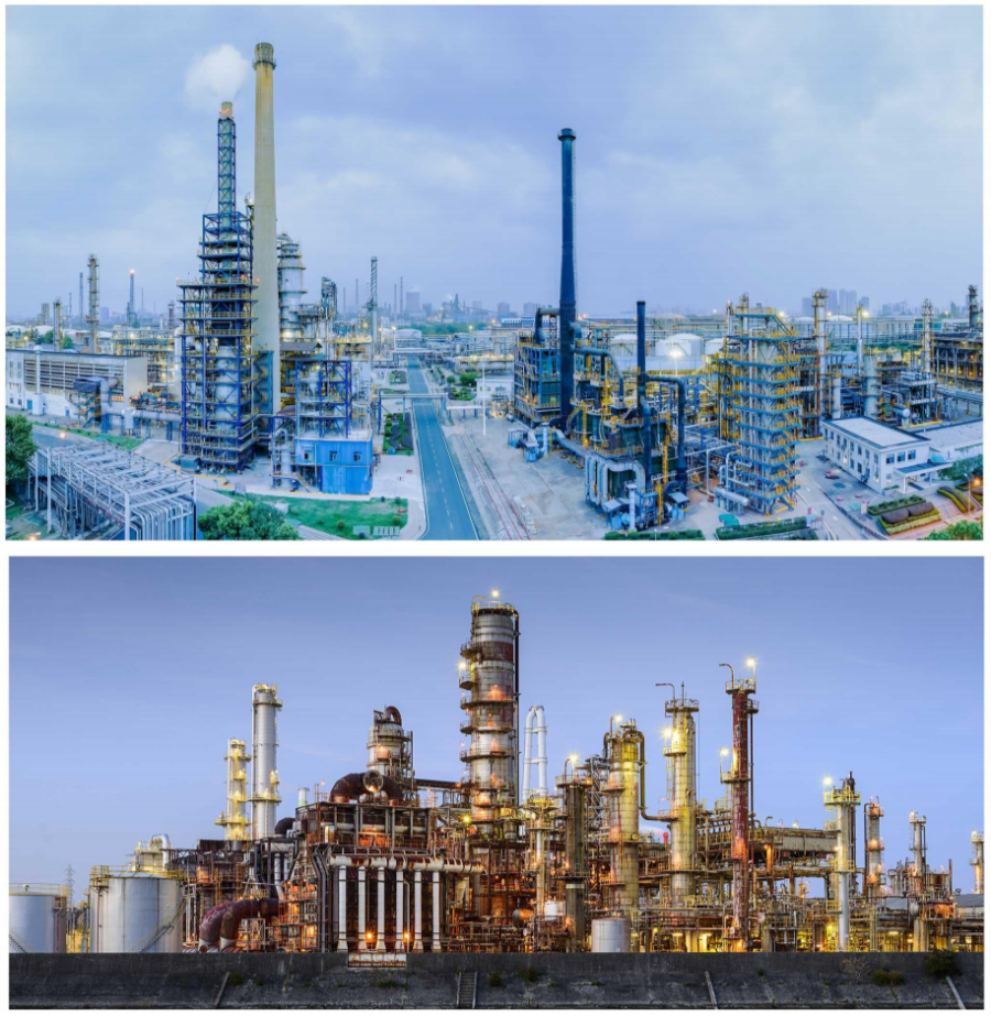 Industrial Pipe Support Solution Industries
