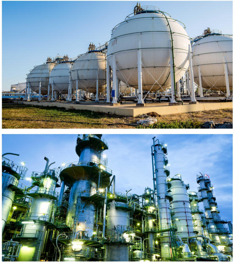 Zhiang: Your Go-To Industrial Pipe Support Solution Industries