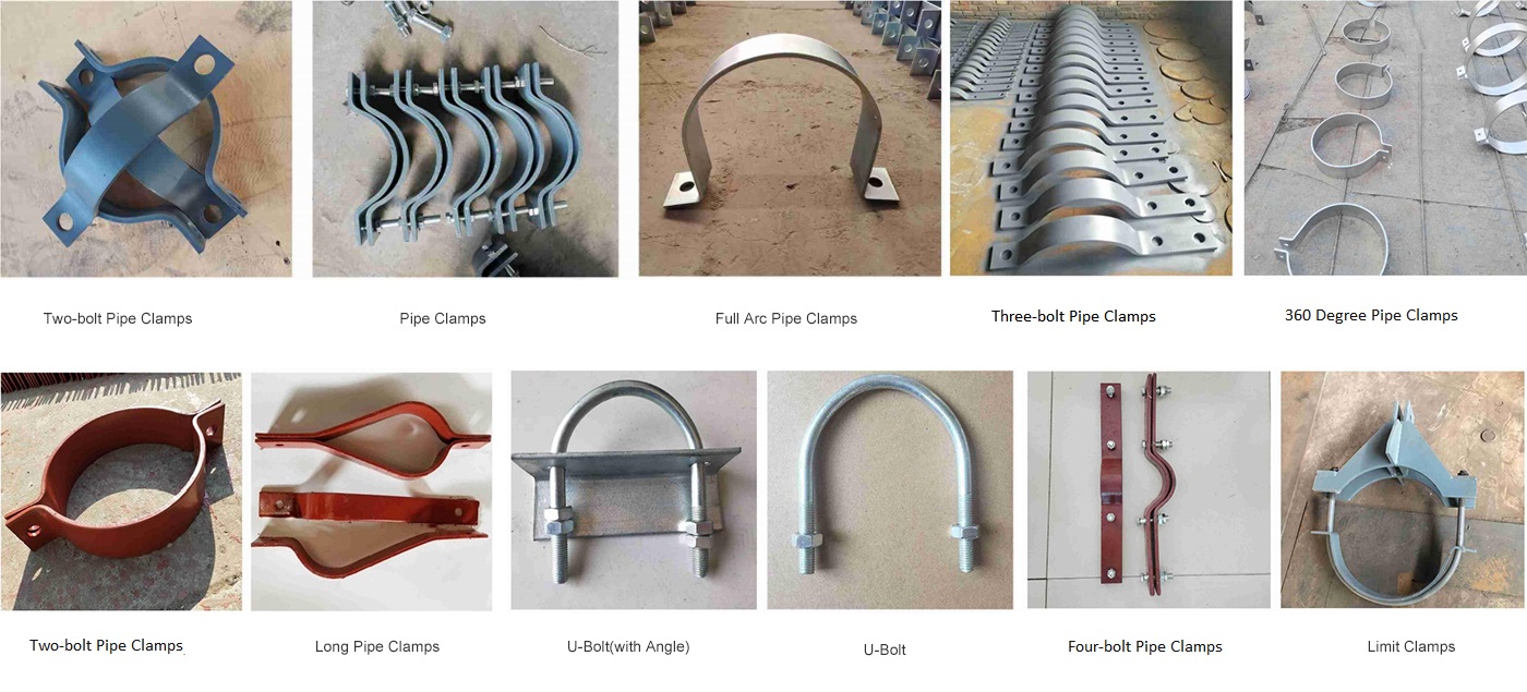 Pipe Clamp Pipe Clamp