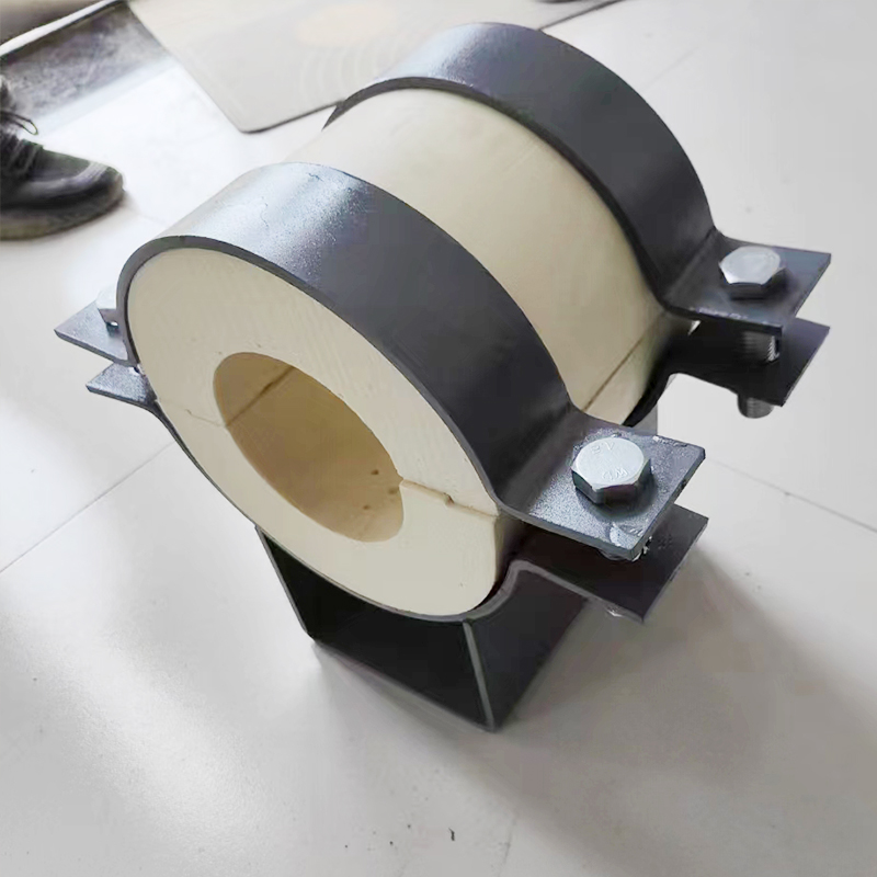 Cold Insulation Pipe Holder