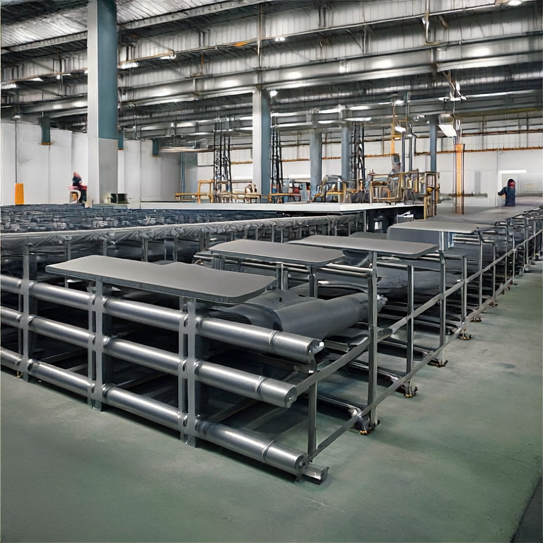 How to Ensure Consistent Quality Across Bulk Orders of Pipe Support Brackets